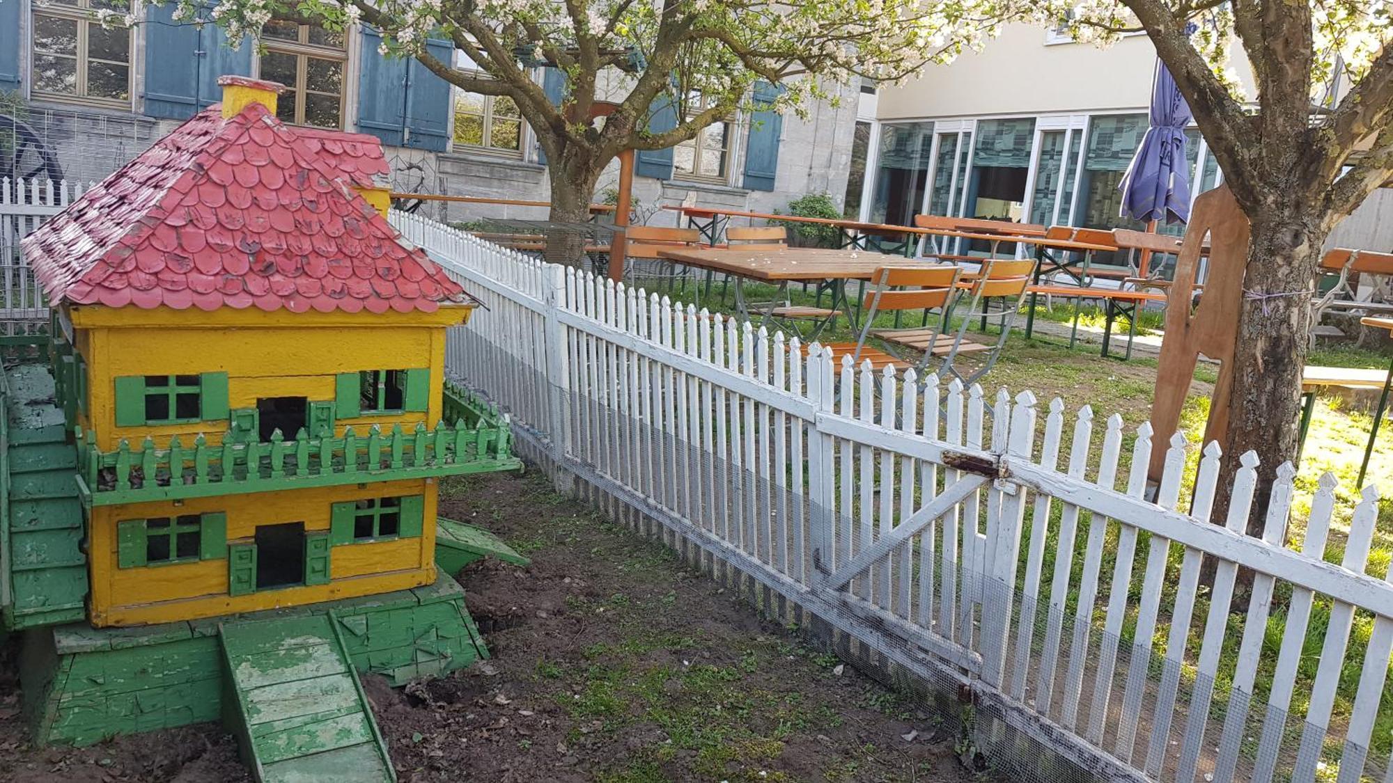 Hotel Und Gasthof Ritter St. Georg Erlangen Eksteriør bilde